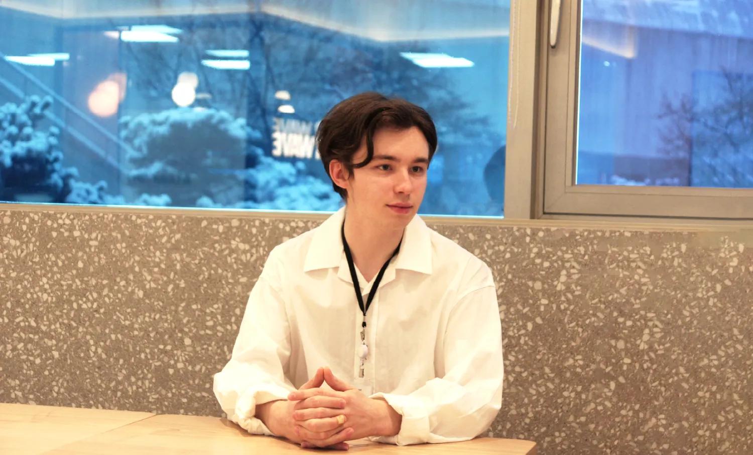 최전방에서 고객님의 소중한 정보를 보호해요,직무인터뷰,JobInterview,팀원인터뷰