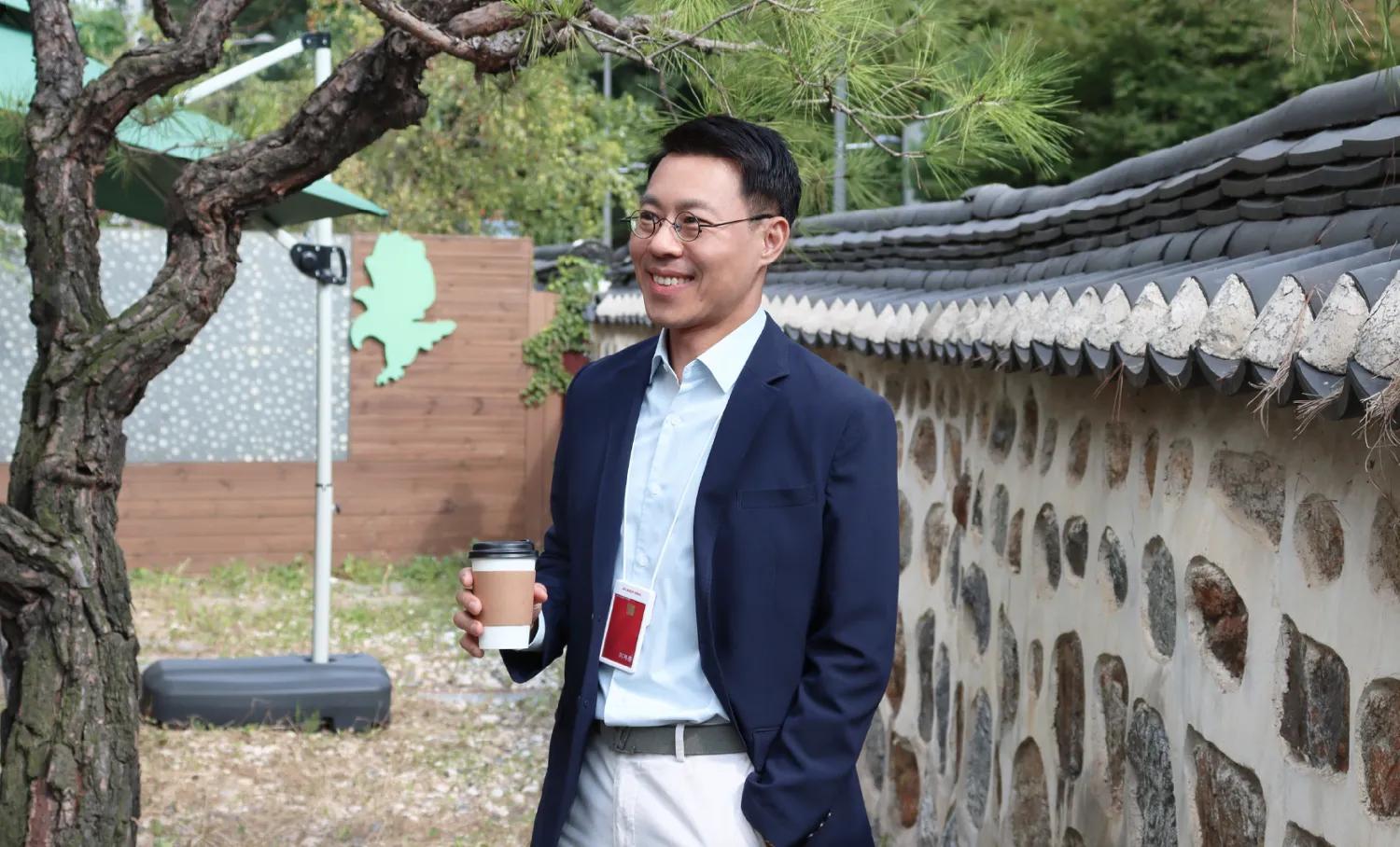 투명하고 건전한 재무 관리 ,직무인터뷰,Jobinterview,리더인터뷰,재무혁신실
